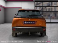 PEUGEOT d'occasion 2008 II 1.2 PURE TECH 130 ALLURE PACK de 2020