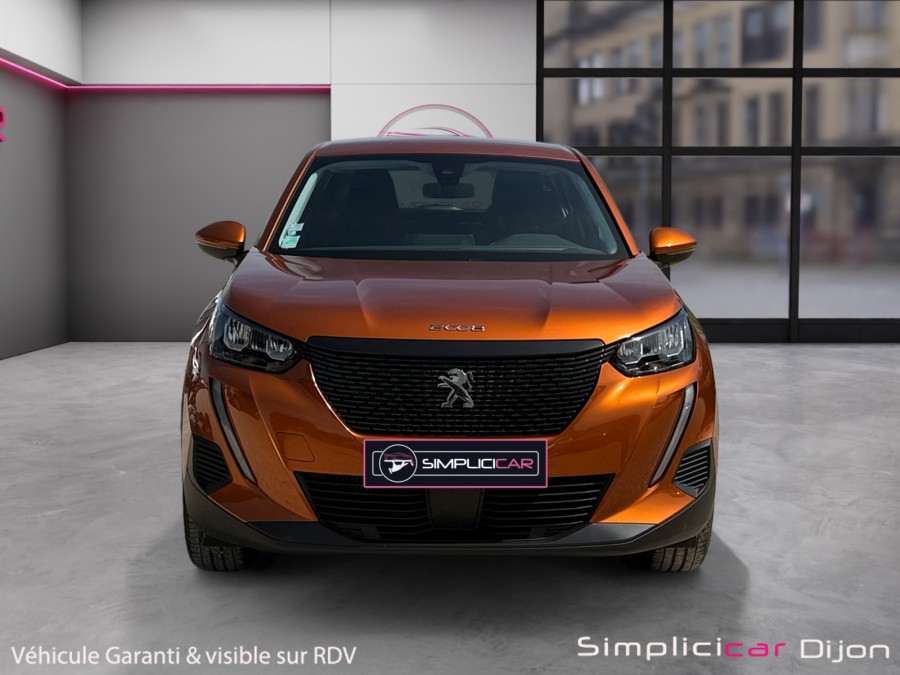 PEUGEOT d'occasion 2008 II 1.2 PURE TECH 130 ALLURE PACK de 2020