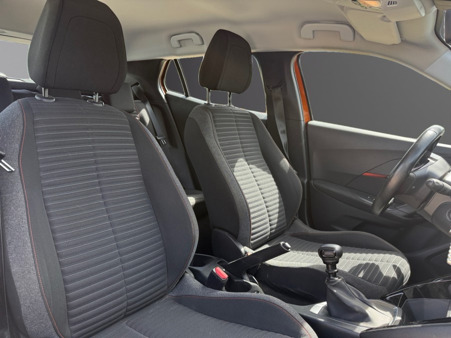 PEUGEOT d'occasion 2008 II 1.2 PURE TECH 130 ALLURE PACK de 2020