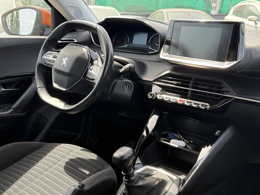PEUGEOT d'occasion 2008 II 1.2 PURE TECH 130 ALLURE PACK de 2020