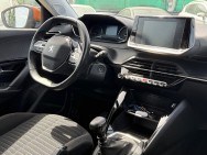 PEUGEOT d'occasion 2008 II 1.2 PURE TECH 130 ALLURE PACK de 2020