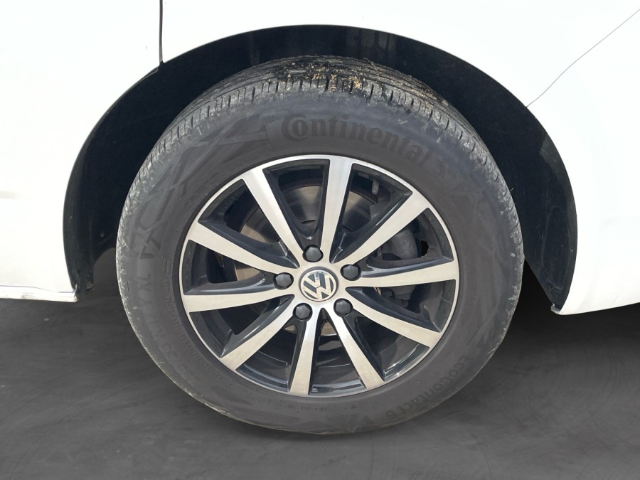 VOLKSWAGEN d'occasion TRANSPORTER L1H1 2.0 TDI 150 de 2015 Royan (17)﻿