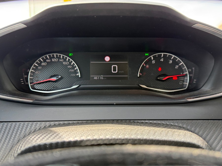 PEUGEOT d'occasion 2008 II 1.2 PURE TECH 130 ALLURE PACK de 2020