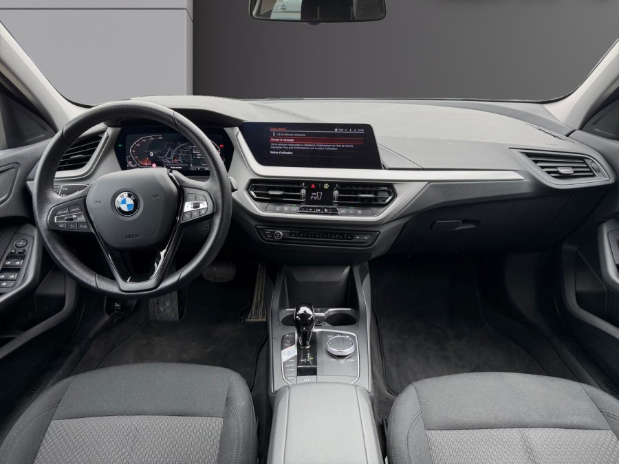 BMW d'occasion SERIE 1 116I LOUNGE DKG de 2024 Carcassonne (11)﻿