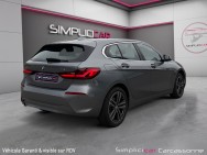 BMW d'occasion SERIE 1 116I LOUNGE DKG de 2024 Carcassonne (11)﻿