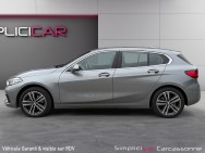 BMW d'occasion SERIE 1 116I LOUNGE DKG de 2024 Carcassonne (11)﻿