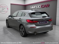 BMW d'occasion SERIE 1 116I LOUNGE DKG de 2024 Carcassonne (11)﻿