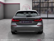 BMW d'occasion SERIE 1 116I LOUNGE DKG de 2024 Carcassonne (11)﻿