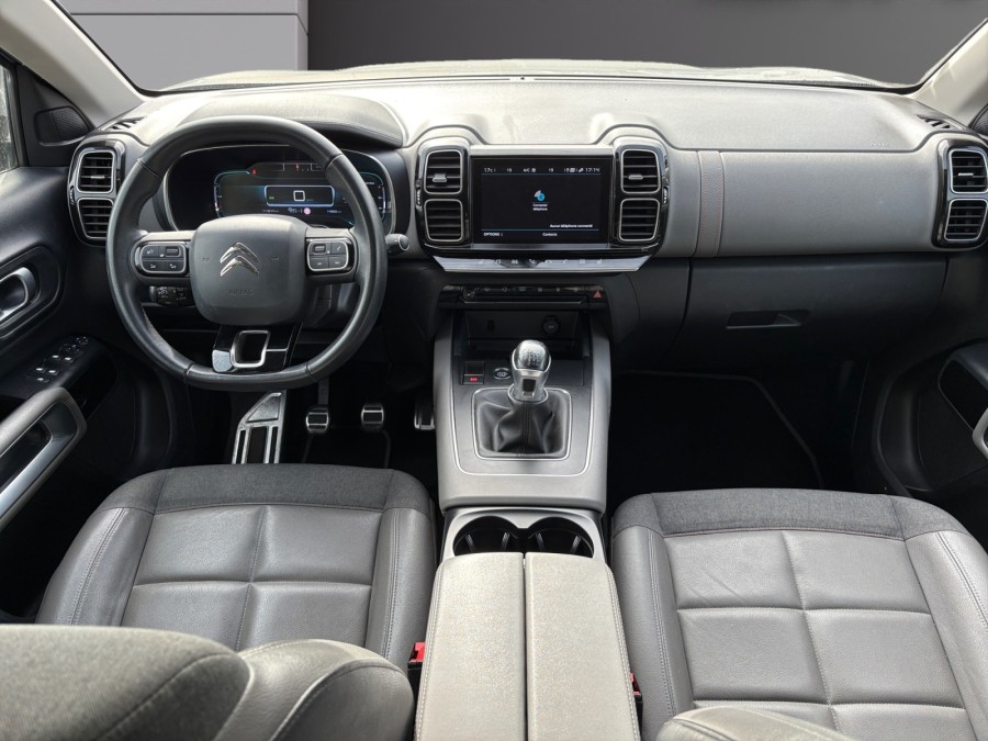 CITROEN d'occasion C5 1.5 BLUE HDI 130 LIVE de 2020 Caen (14)﻿