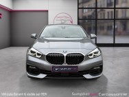 BMW d'occasion SERIE 1 116I LOUNGE DKG de 2024 Carcassonne (11)﻿