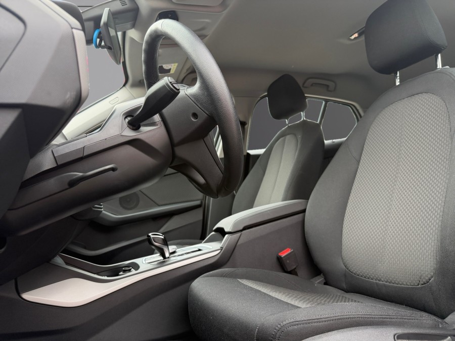 BMW d'occasion SERIE 1 116I LOUNGE DKG de 2024 Carcassonne (11)﻿