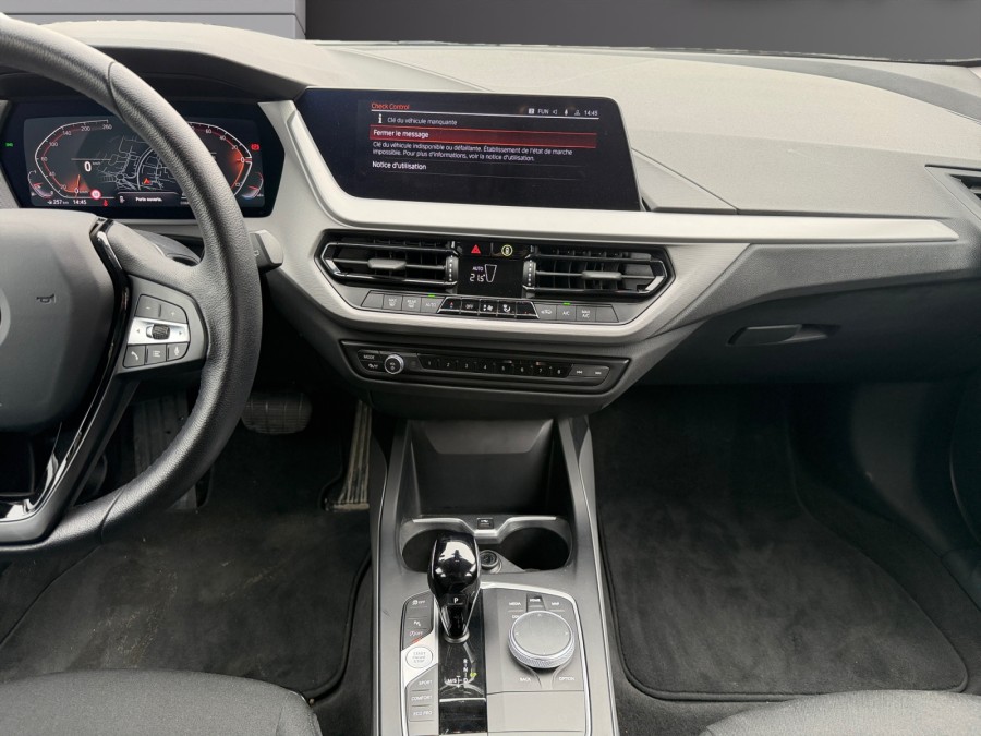 BMW d'occasion SERIE 1 116I LOUNGE DKG de 2024 Carcassonne (11)﻿