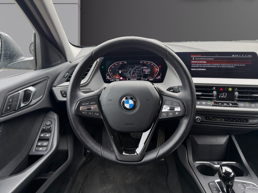 BMW d'occasion SERIE 1 116I LOUNGE DKG de 2024 Carcassonne (11)﻿
