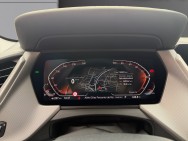 BMW d'occasion SERIE 1 116I LOUNGE DKG de 2024 Carcassonne (11)﻿