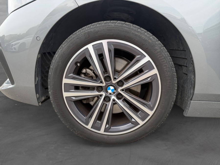 BMW d'occasion SERIE 1 116I LOUNGE DKG de 2024 Carcassonne (11)﻿