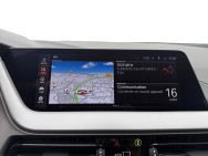 BMW d'occasion SERIE 1 116I LOUNGE DKG de 2024 Carcassonne (11)﻿