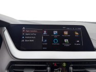 BMW d'occasion SERIE 1 116I LOUNGE DKG de 2024 Carcassonne (11)﻿