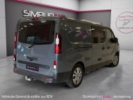 RENAULT d'occasion TRAFIC III FOURGON L2H1 3T 2.0 BLUE DCI 150