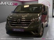 RENAULT d'occasion TRAFIC III FOURGON L2H1 3T 2.0 BLUE DCI 150