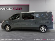 RENAULT d'occasion TRAFIC III FOURGON L2H1 3T 2.0 BLUE DCI 150
