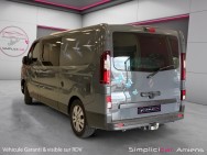 RENAULT d'occasion TRAFIC III FOURGON L2H1 3T 2.0 BLUE DCI 150