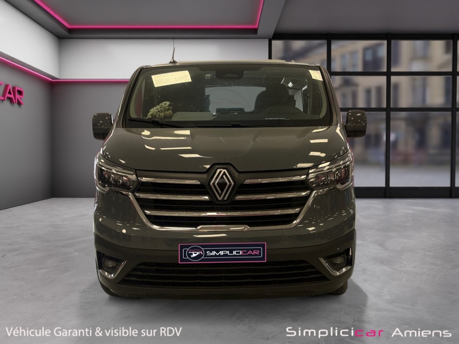 RENAULT d'occasion TRAFIC III FOURGON L2H1 3T 2.0 BLUE DCI 150