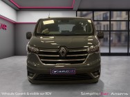 RENAULT d'occasion TRAFIC III FOURGON L2H1 3T 2.0 BLUE DCI 150