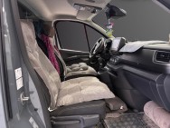 RENAULT d'occasion TRAFIC III FOURGON L2H1 3T 2.0 BLUE DCI 150