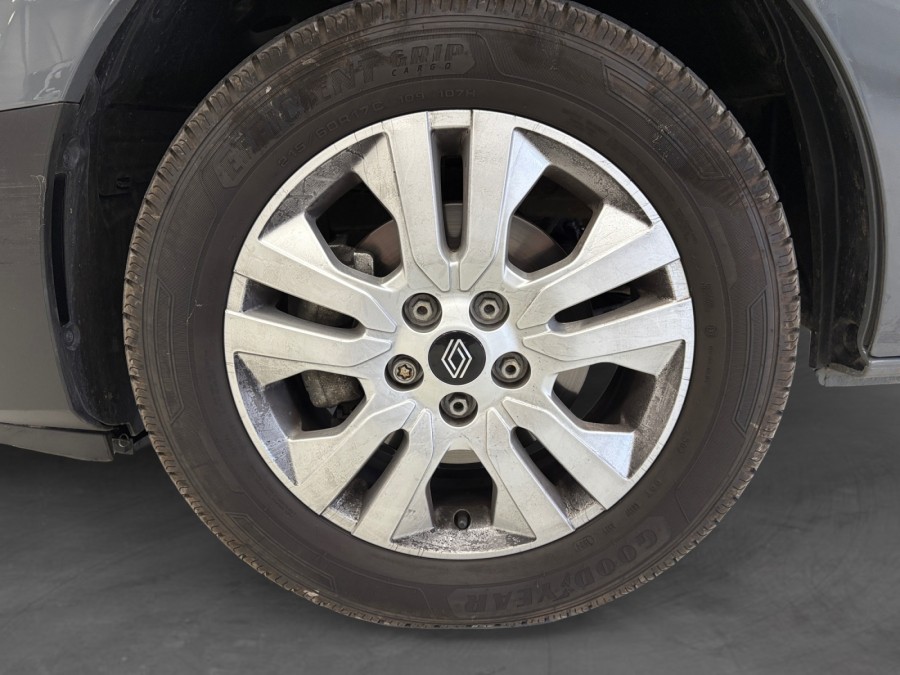 RENAULT d'occasion TRAFIC III FOURGON L2H1 3T 2.0 BLUE DCI 150