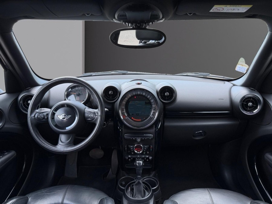 MINI d'occasion MINI COUNTRYMAN COOPER D 112 ALL4 PACK LANE BA de