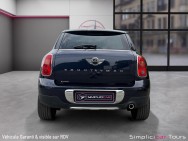 MINI d'occasion MINI COUNTRYMAN COOPER D 112 ALL4 PACK LANE BA de