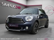 MINI d'occasion MINI COUNTRYMAN COOPER D 112 ALL4 PACK LANE BA de