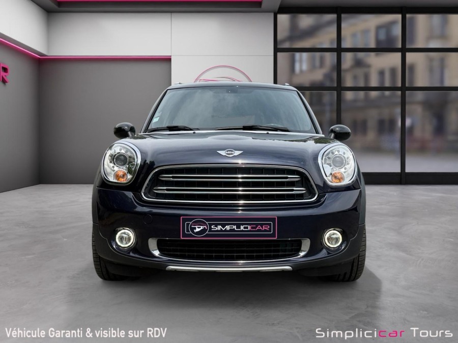 MINI d'occasion MINI COUNTRYMAN COOPER D 112 ALL4 PACK LANE BA de