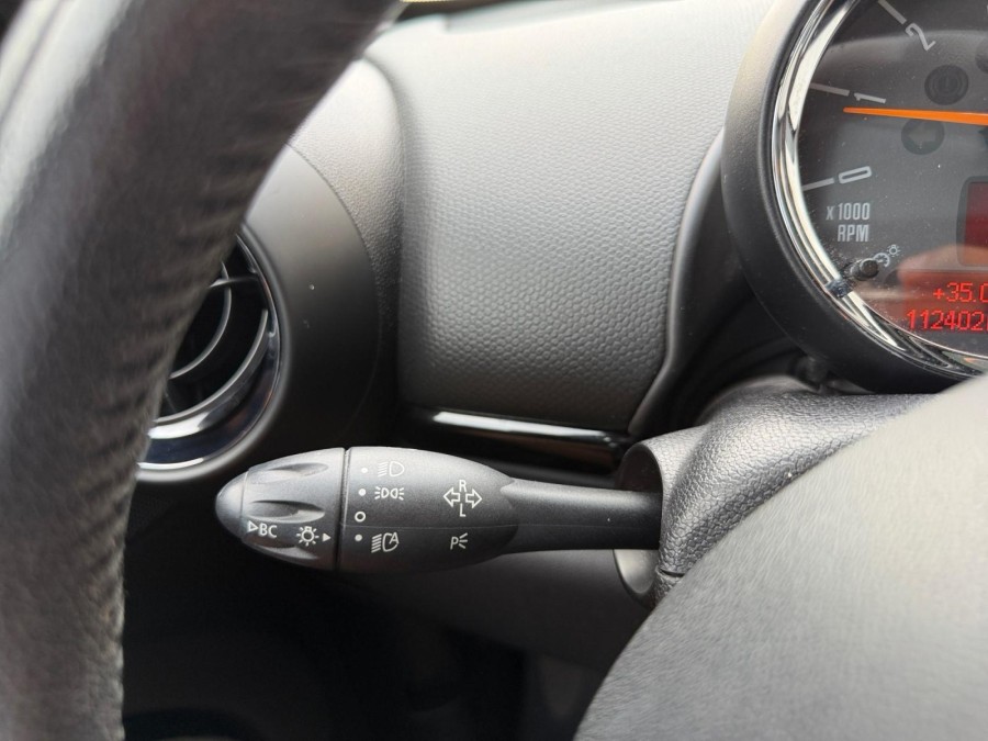 MINI d'occasion MINI COUNTRYMAN COOPER D 112 ALL4 PACK LANE BA de