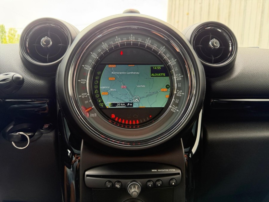 MINI d'occasion MINI COUNTRYMAN COOPER D 112 ALL4 PACK LANE BA de