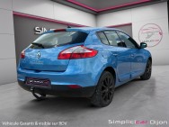 RENAULT d'occasion MEGANE III BERLINE BICORPS TROIS OU CINQ PORTES