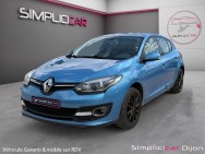 RENAULT d'occasion MEGANE III BERLINE BICORPS TROIS OU CINQ PORTES