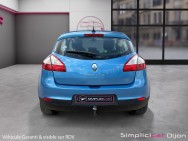 RENAULT d'occasion MEGANE III BERLINE BICORPS TROIS OU CINQ PORTES