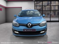 RENAULT d'occasion MEGANE III BERLINE BICORPS TROIS OU CINQ PORTES