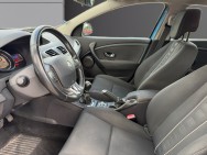 RENAULT d'occasion MEGANE III BERLINE BICORPS TROIS OU CINQ PORTES