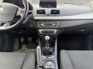 RENAULT d'occasion MEGANE III BERLINE BICORPS TROIS OU CINQ PORTES
