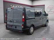 NISSAN d'occasion NV300 FOURGON L1H1 2.8T 2.0 DCI 145 FRENCH DCT de