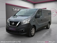NISSAN d'occasion NV300 FOURGON L1H1 2.8T 2.0 DCI 145 FRENCH DCT de