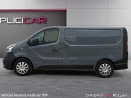 NISSAN d'occasion NV300 FOURGON L1H1 2.8T 2.0 DCI 145 FRENCH DCT de