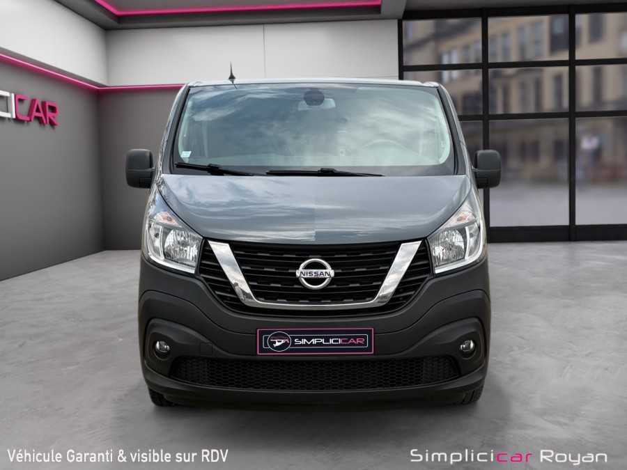 NISSAN d'occasion NV300 FOURGON L1H1 2.8T 2.0 DCI 145 FRENCH DCT de