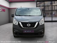 NISSAN d'occasion NV300 FOURGON L1H1 2.8T 2.0 DCI 145 FRENCH DCT de