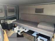 NISSAN d'occasion NV300 FOURGON L1H1 2.8T 2.0 DCI 145 FRENCH DCT de