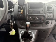 NISSAN d'occasion NV300 FOURGON L1H1 2.8T 2.0 DCI 145 FRENCH DCT de