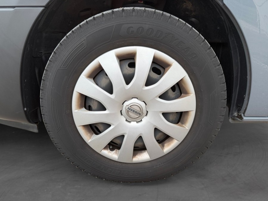 NISSAN d'occasion NV300 FOURGON L1H1 2.8T 2.0 DCI 145 FRENCH DCT de