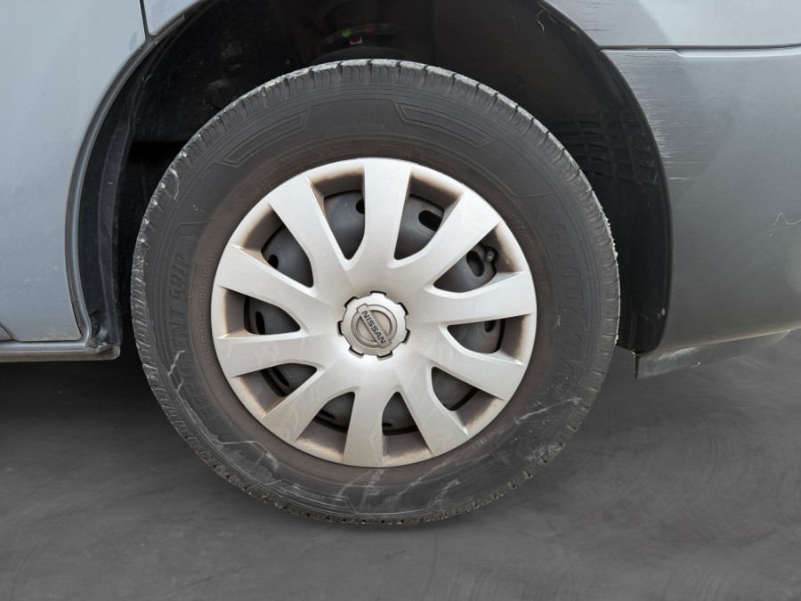 NISSAN d'occasion NV300 FOURGON L1H1 2.8T 2.0 DCI 145 FRENCH DCT de
